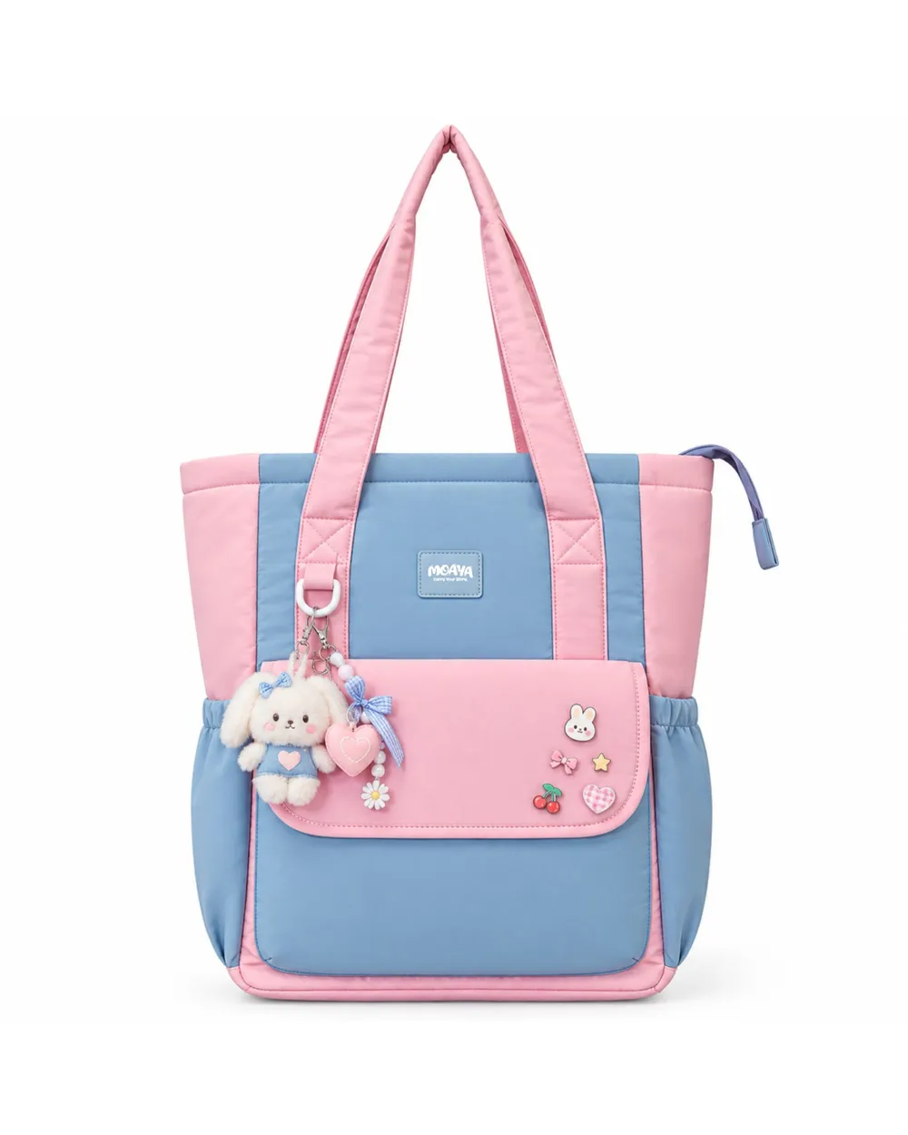 Gia Tote Bag